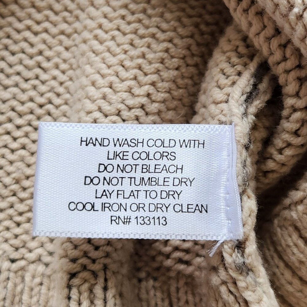 Lisa Todd Catching Rays Sweater V Neck Oversized Colorful Boho Soft Cute Small - Picture 11 of 12